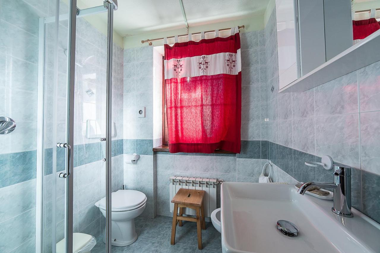 Le Thovex Bed & Breakfast La Thuile Dış mekan fotoğraf
